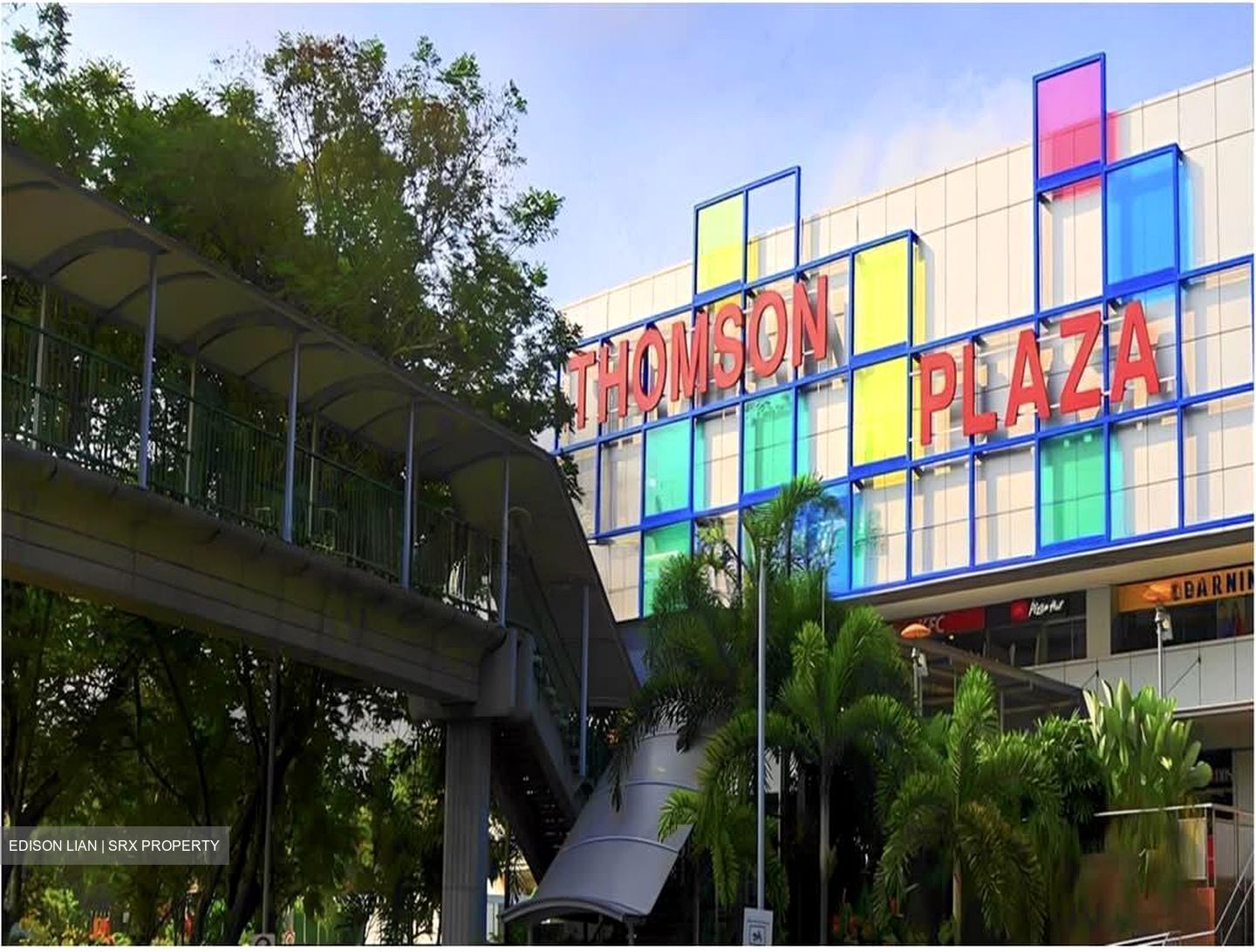 Thomson Plaza (D20), Shop House #543635971